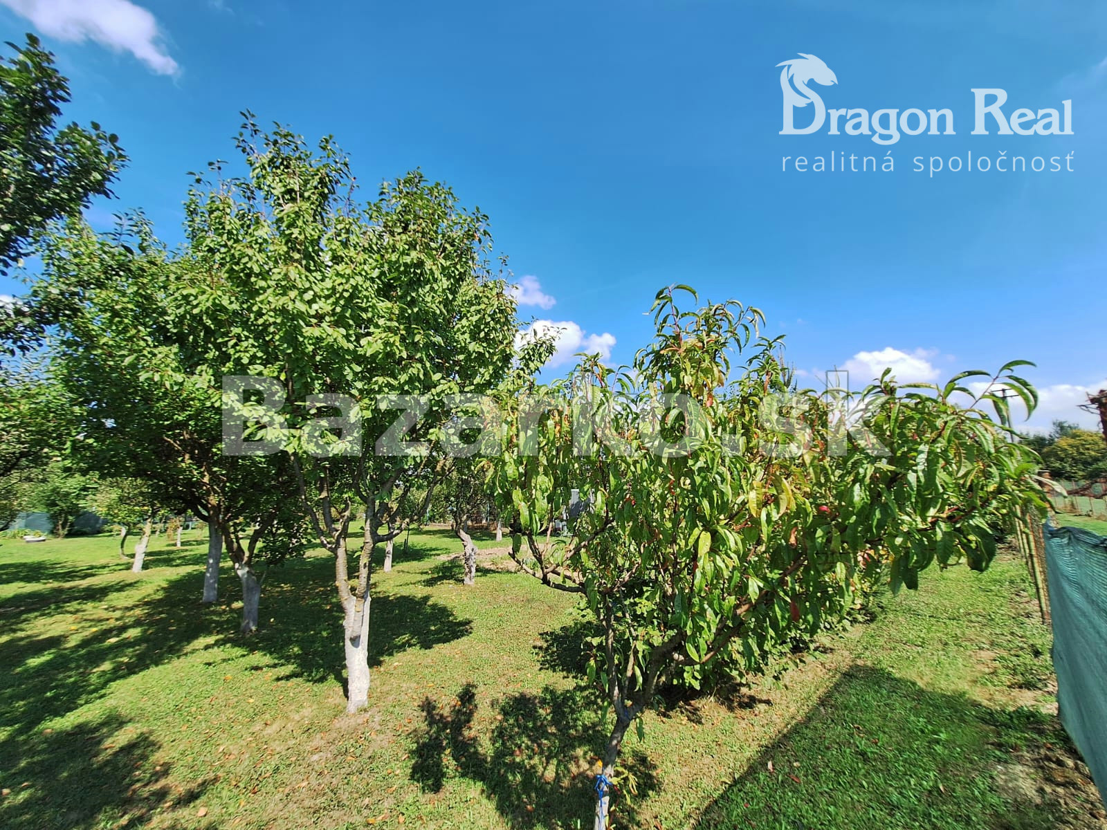 PREDAJ – Pozemok vhodný na výstavbu o rozlohe 822m2 – MICHALOVCE