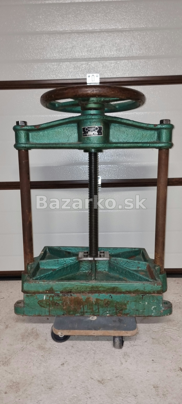 Lis